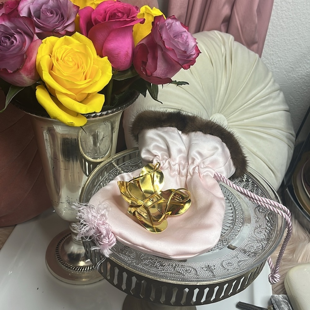RENATO CIPULLO VINTAGE CUFF - Picture 7 of 11